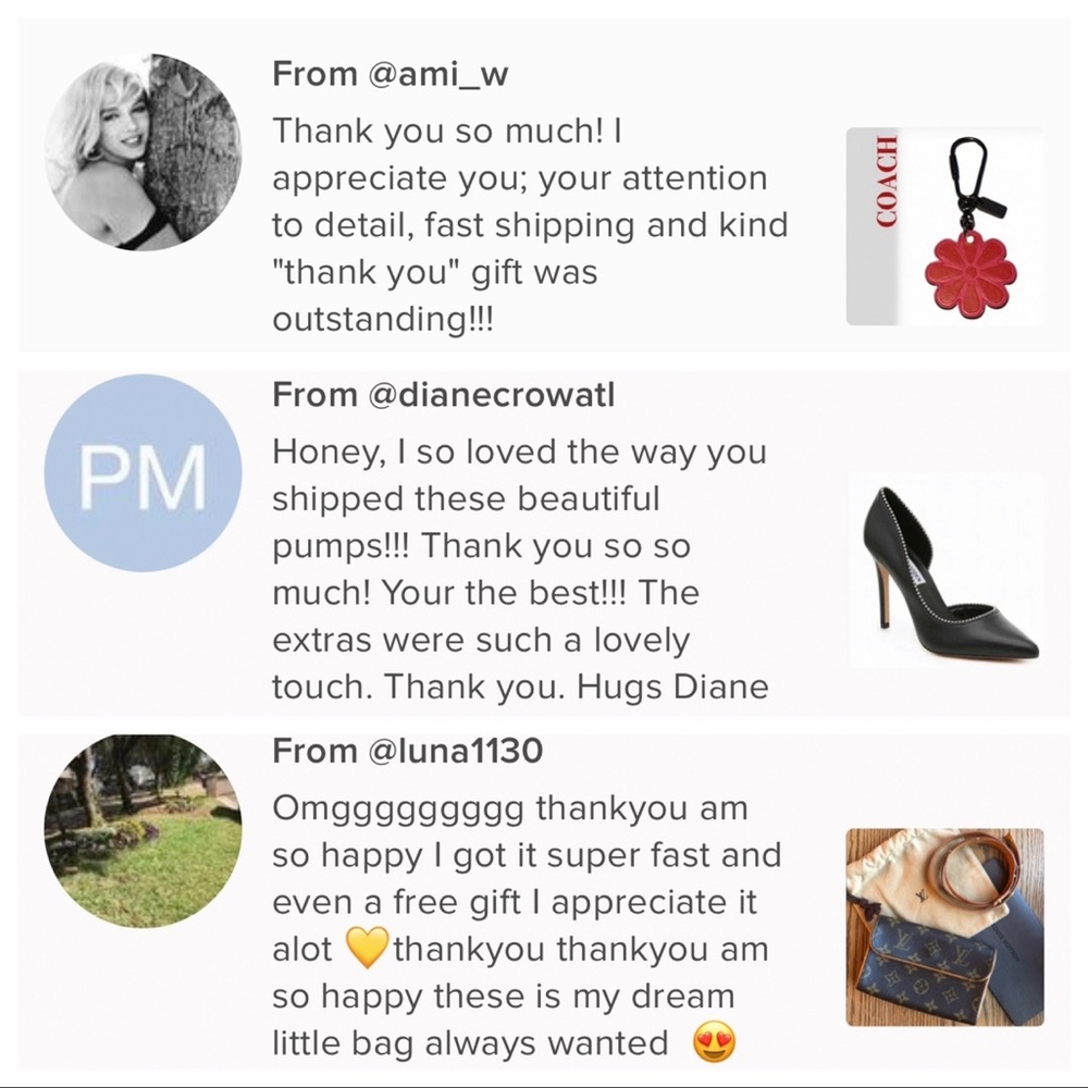 Meet your Posher, Linda - Picture 13 of 13